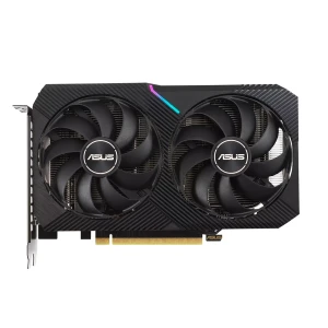 کارت گرافیک ایسوس مدل Dual RTX 3050 8GB OC
